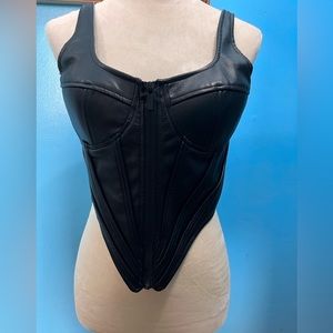 Maniere De Voir Bustier. US 8/UK 12 (M)